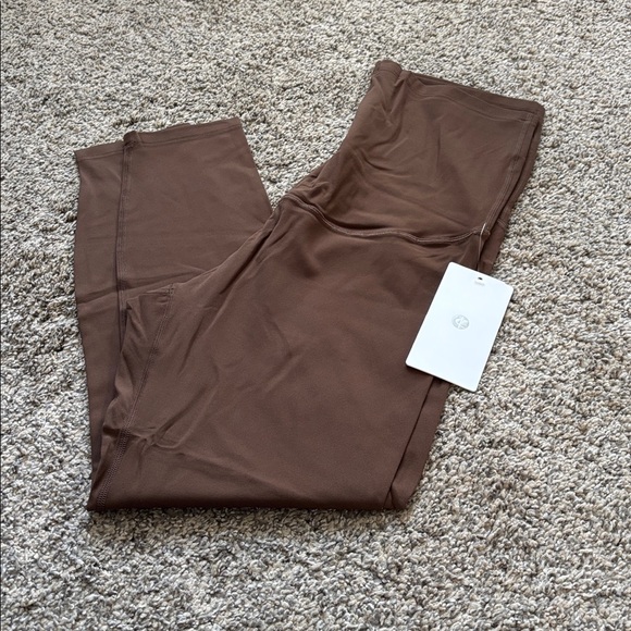 colorfulkoala Pants - Colorfulkoala Dreamlux Maternity Leggings NWT
